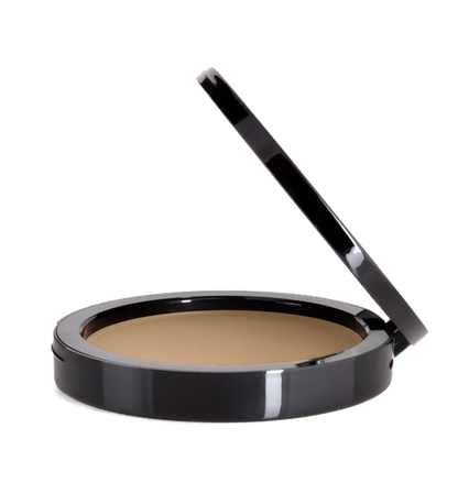 Dual Blend Powder Foundation - Beige