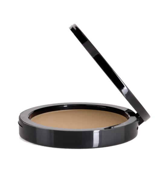 Dual Blend Powder Foundation - Beige