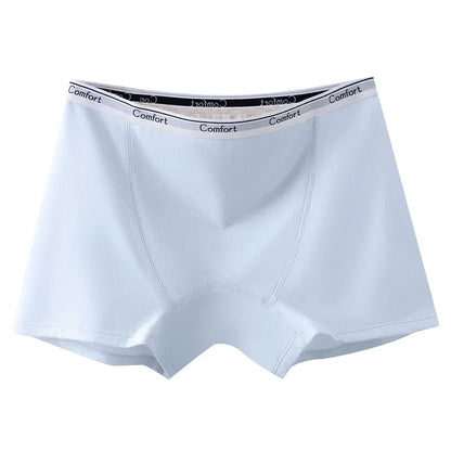 1pcs Cotton Women's Menstrual Panties Physiological Pants Leak Proof Underwear Ladies Period Panty High Waist Safety Briefs