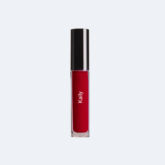 Lip Gloss - Red